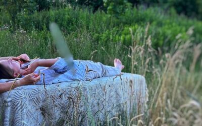 Reakcje po terapii czaszkowo-krzyżowej