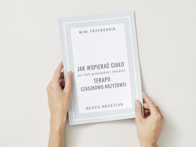 terapia czaszkowo - krzyżowa historia