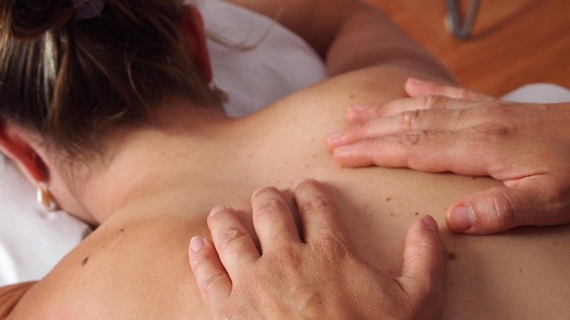 terapia rehabilitacyjna konia